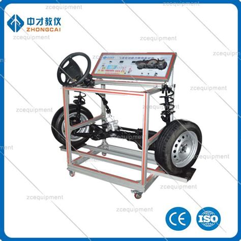 mechatronic testing machine